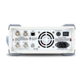 UTG2122B - Gen. forme d'onda 120MHz 2CH 320MS/s