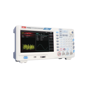 UTG4082A - Gen. forme d'onda 80MHz  2CH  500MS/s