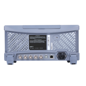 UTG4082A - Gen. forme d'onda 80MHz  2CH  500MS/s