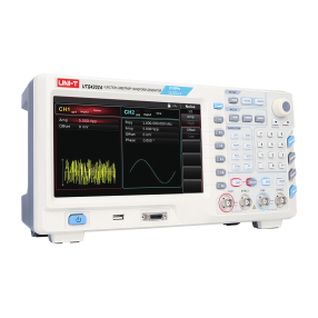 UTG4202A - Generatore forme d'onda 200MHz  2CH