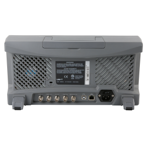 UTG9354T - Generatore forme d'onda 350MHz  4CH