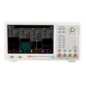 UTG9604T - UTG9604T Waveform Generator