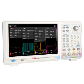 UTG9604T - UTG9604T Waveform Generator