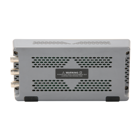 UTG962E - Gen. forme d'onda 60MHz  2CH  200MS/s