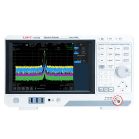 UTS1015B - Analizzatore di spettro  9kHz~1.5GHz
