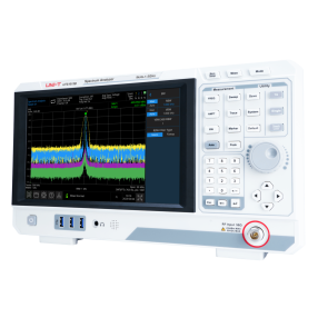 UTS1015B - Analizzatore di spettro  9kHz~1.5GHz
