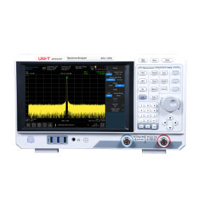UTS1015T - Analizzatore di spettro9kHz~1.5GHztrack