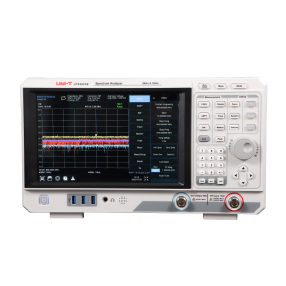 UTS3021B - Analizzatore di spettro  9kHz~2.1GHz