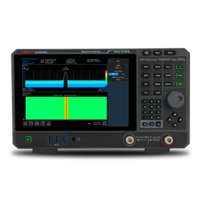 UTS3084A - Analizzatore di spettro  9kHz~8.4GHz