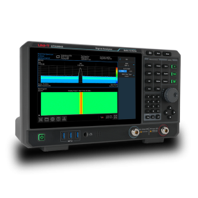 UTS3084A - Analizzatore di spettro  9kHz~8.4GHz