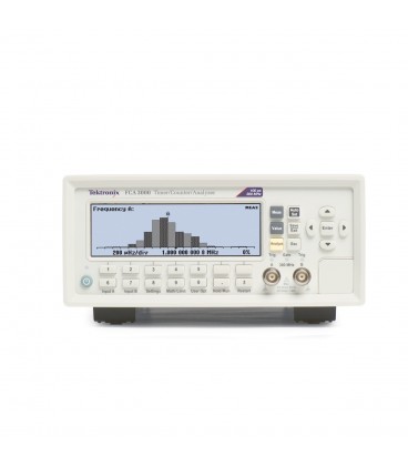 FCA3020 - TIMER - COUNTER - ANALYZER 20 GHz/100ps