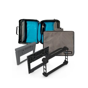 2-PC - Borsa da trasporto+custodia MSO2