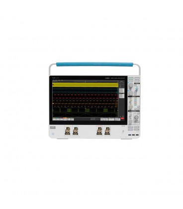 MSO64 6-BW-4000 - OSCILLOSCOPIO 4 CANALI 4 GHz            