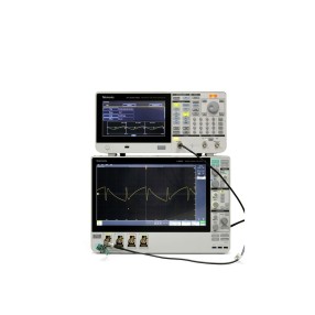 AFG31052 - GENERATORE FUNZIONE ARBITR. 2CH 50MHz   