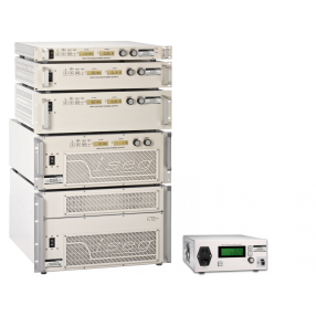 HPS - Serie alimentatori DC HPS