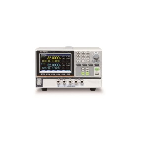 GPP-2323 -  192W-2-Channel, Programmable Linear D.C