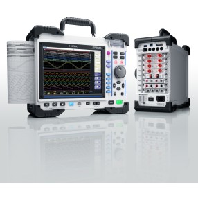 MR9000-01 - Real-time Saving