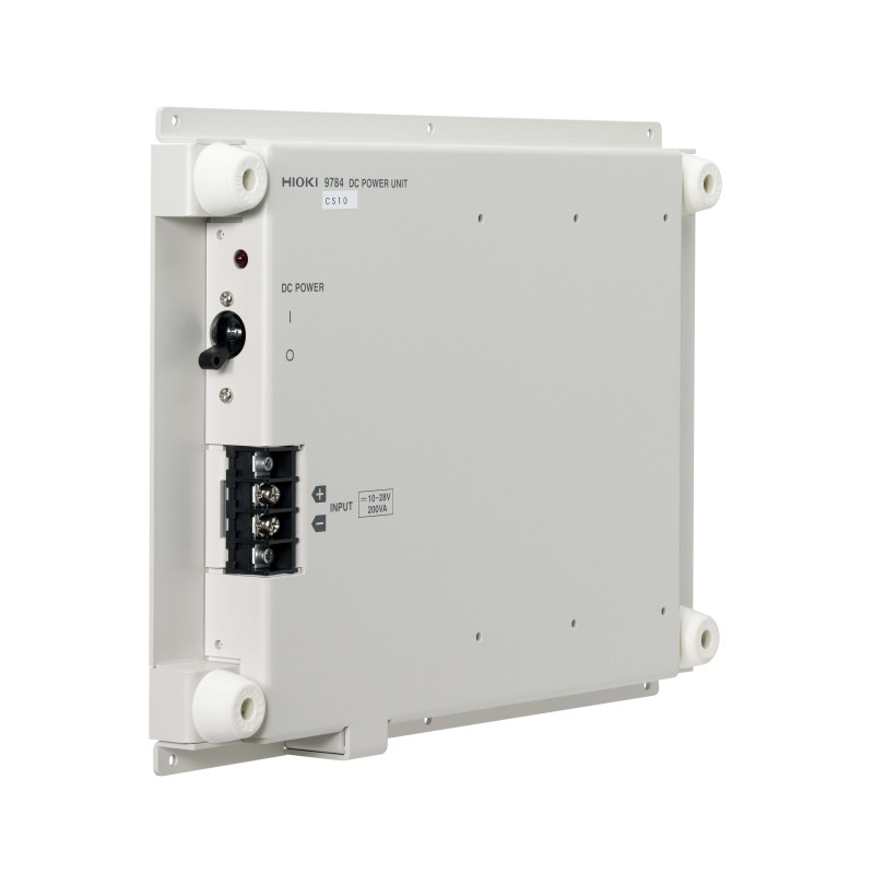 9784 - DC POWER UNIT