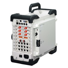 9784 - DC POWER UNIT