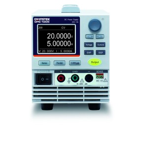 GPE-1205 - ALIMENTATORE DC 1 CH 100W