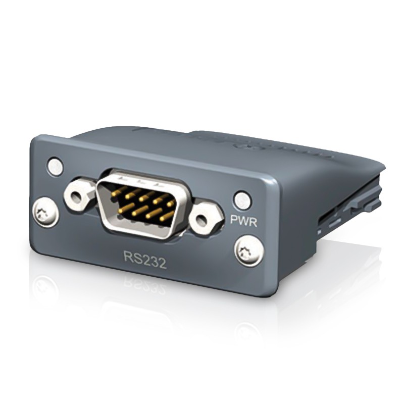 EA-IF-AB-RS232 - RS232 Interface