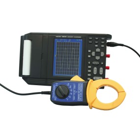 9018-50 - CLAMP ON PROBE