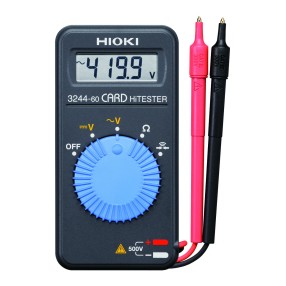 3244-60 - CARD HiTESTER
