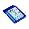 Z4001 - SD MEMORY CARD 2GB