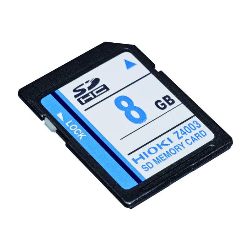 Z4003 - SD MEMORY CARD