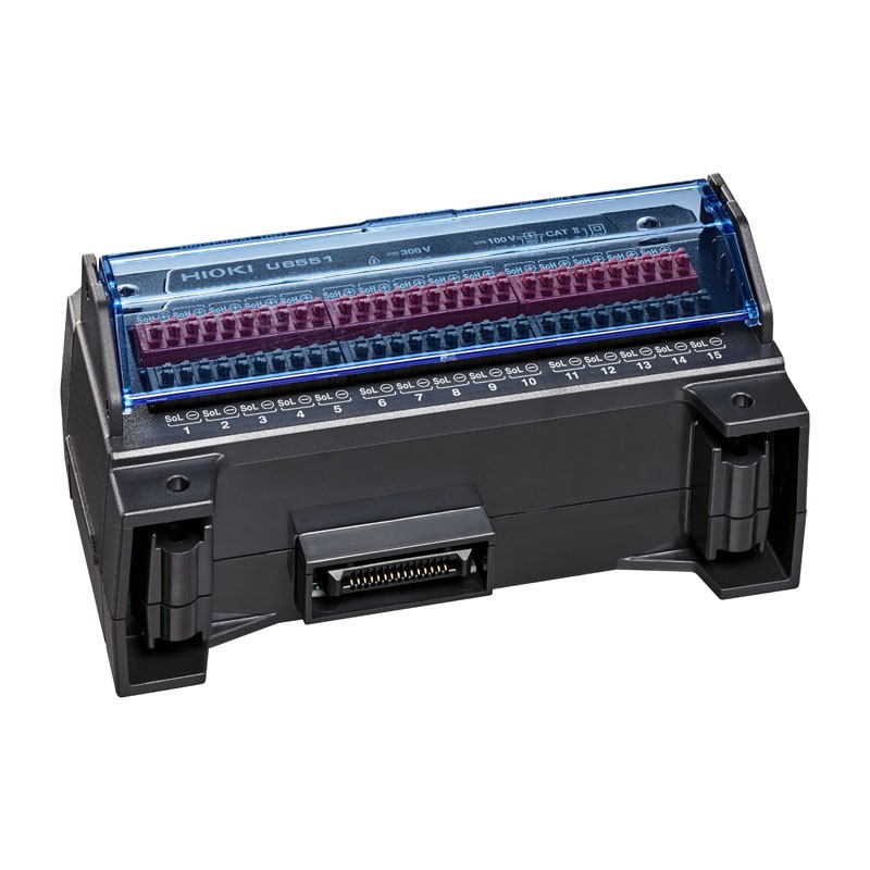 U8551 - UNIVERSAL UNIT