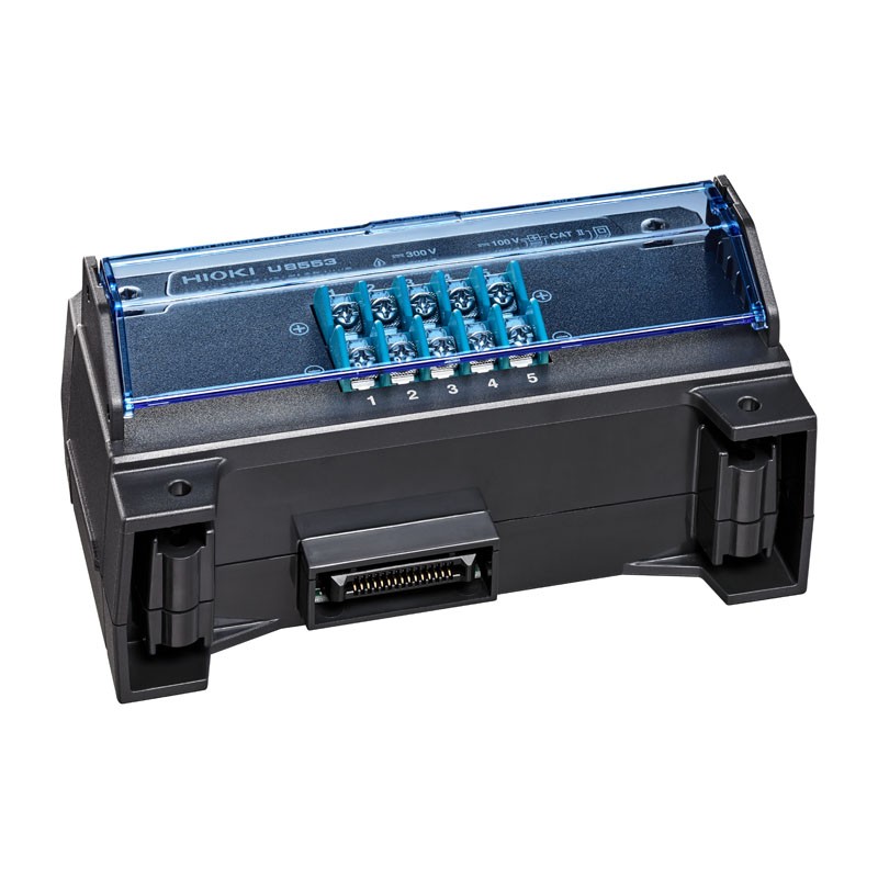 U8553 - HIGH SPEED VOLTAGE UNIT