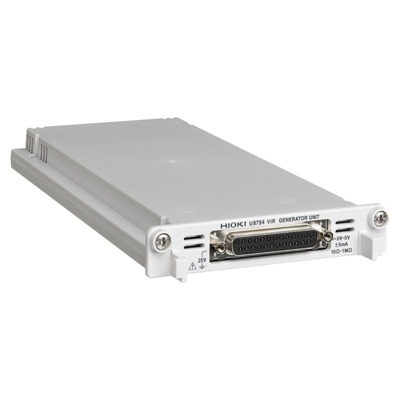 U8794 - VIR GENERATOR UNIT