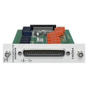 SW9002 - MULTIPLEXER MODULE