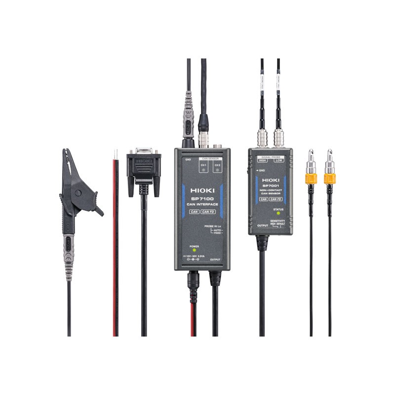 SP7001-90 - NON-CONTACT CAN SENSOR