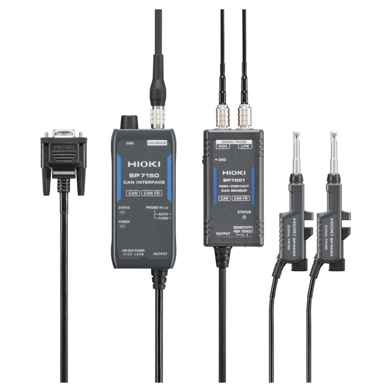 SP7001-95 - NON-CONTACT CAN SENSOR