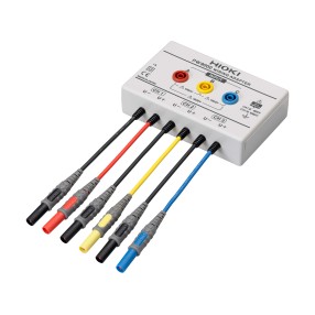 PW9000 - WIRING ADAPTER