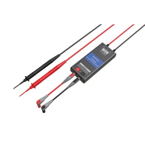 P2000 - DC HIGH VOLTAGE PROBE