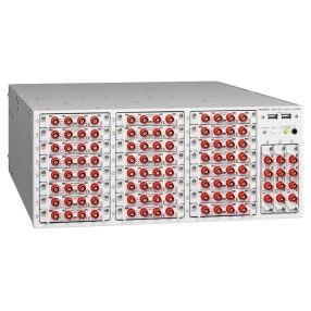 MR8740-50 - MEMORY HiCORDER