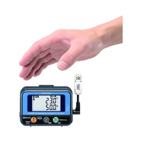 LR8514 - WIRELESS HUMIDITY LOGGER