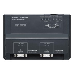 LR8535 - WIRELESS CAN UNIT