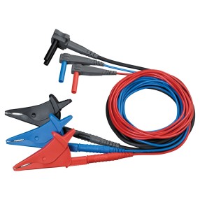 L9850-02 - TEST LEAD