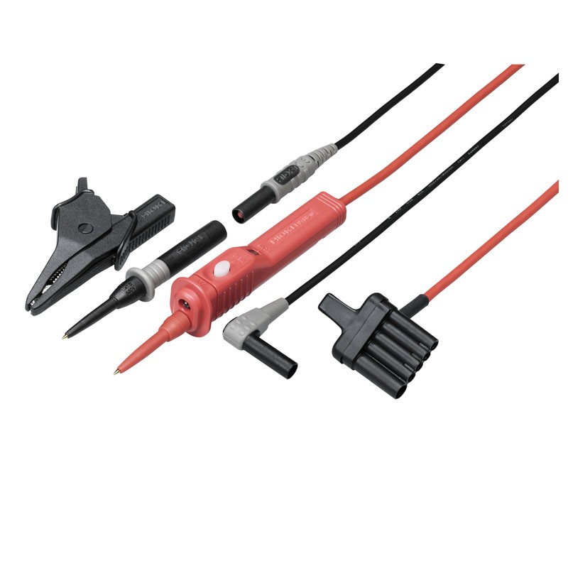 L9788-11 - TEST LEAD SET WITH REMOTE SWITCH