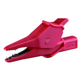 L4935 - ALLIGATOR CLIP SET