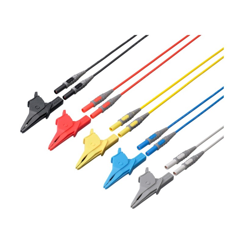 L1000-05 - VOLTAGE CORD