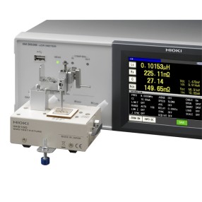 IM9100 - SMD TEST FIXTURE