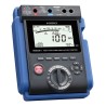 IR5051 - HIGH VOLTAGE INSULATION TESTER