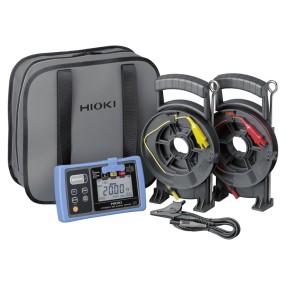 FT6031-90 - EARTH TESTER/WIRELESS ADAPTER