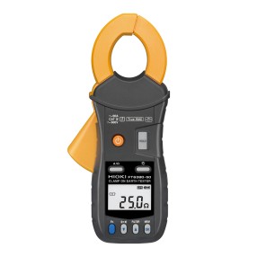 FT6380-90 - CLAMP ON EARTH TESTER/WIRELESS ADAPTER