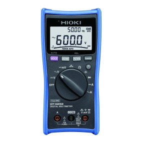 DT4252 - DIGITAL MULTIMETER