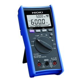 DT4252 - DIGITAL MULTIMETER